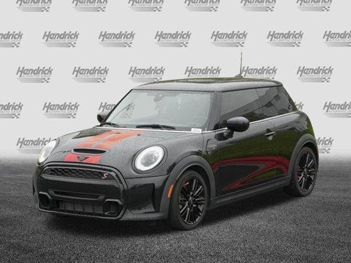 2023 MINI Hardtop Cooper S