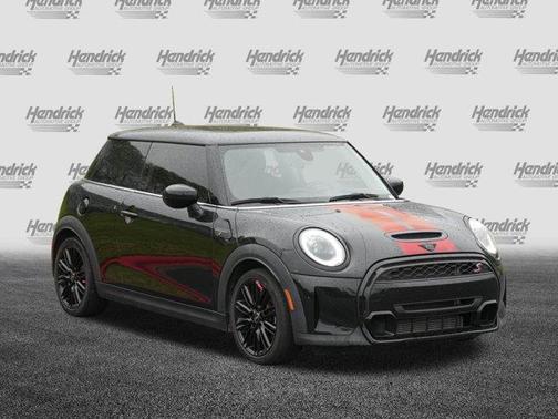 2023 MINI Hardtop Cooper S