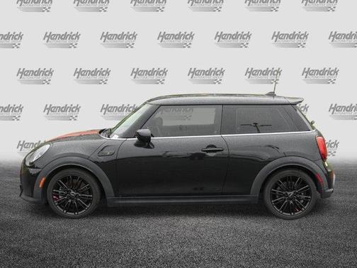 2023 MINI Hardtop Cooper S