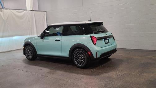 2026 MINI Hardtop Cooper S