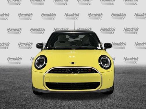 2026 MINI Hardtop Cooper S