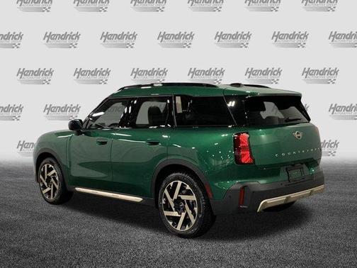 2025 MINI Countryman S