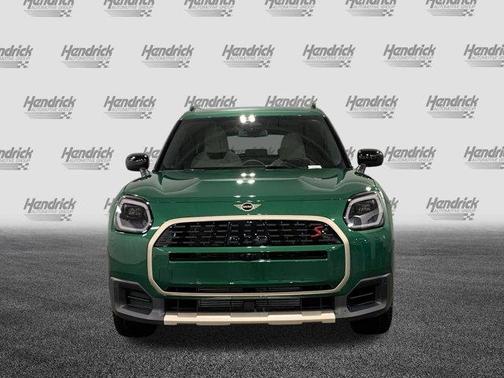 2025 MINI Countryman S