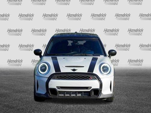 2022 MINI Hardtop Cooper S