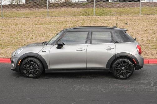 2019 MINI Hardtop Cooper