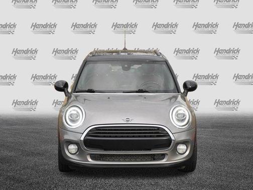 2019 MINI Hardtop Cooper