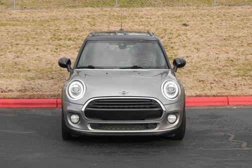 2019 MINI Hardtop Cooper