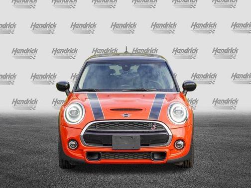 2020 MINI Hardtop Cooper S