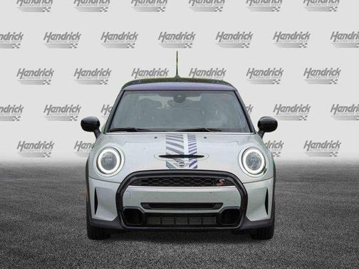 2022 MINI Hardtop Cooper S