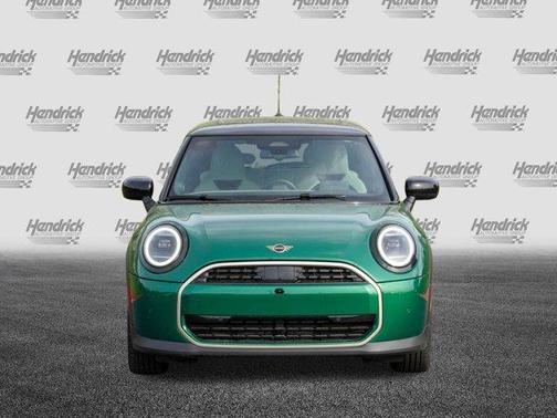 2025 MINI Hardtop 