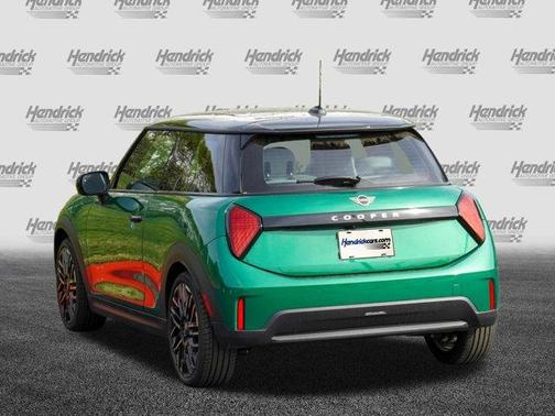 2025 MINI Hardtop 