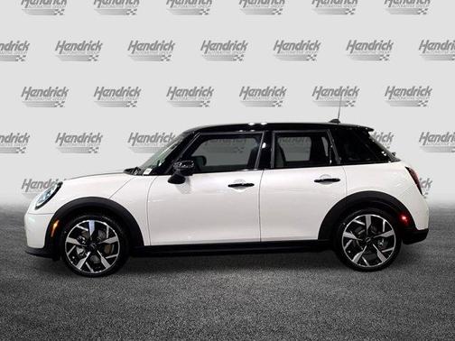 2026 MINI Hardtop Cooper