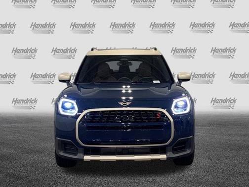 2026 MINI Countryman S