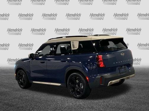 2026 MINI Countryman S