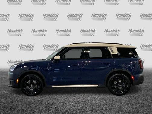 2026 MINI Countryman S