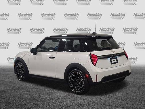 2026 MINI Hardtop Cooper