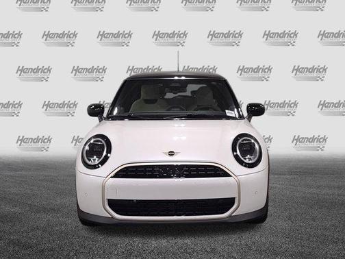 2026 MINI Hardtop Cooper