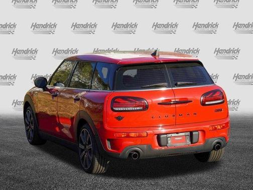 2023 MINI Clubman Cooper S