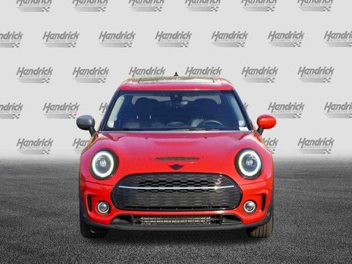 2023 MINI Clubman Cooper S