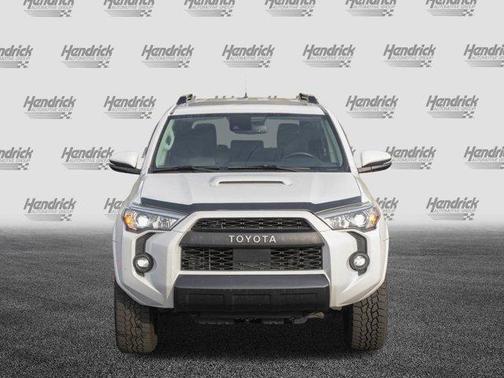 2021 Toyota 4Runner TRD Off Road Premium