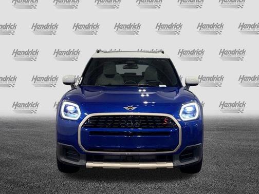 2026 MINI Countryman S