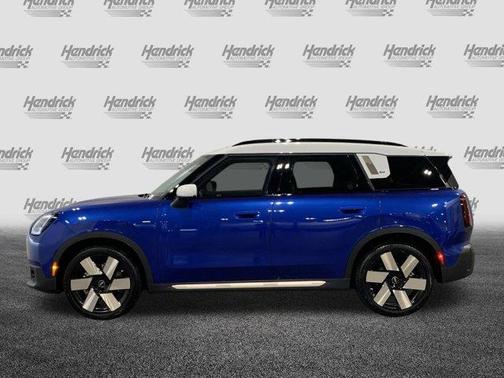 2026 MINI Countryman S