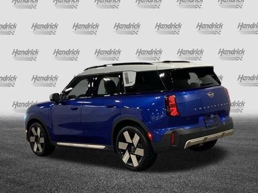 2026 MINI Countryman S