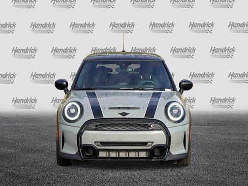 2023 MINI Hardtop Cooper S