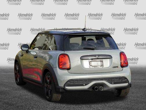 2023 MINI Hardtop Cooper S