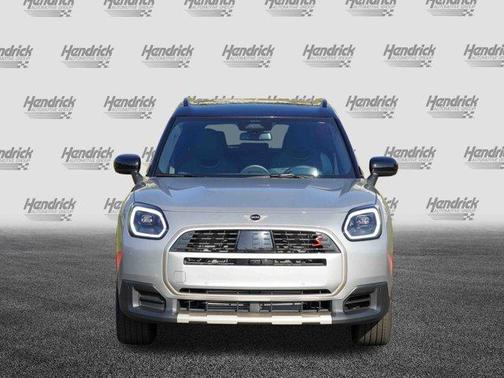 2025 MINI Countryman S