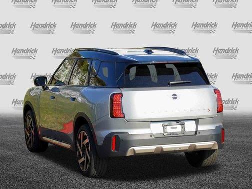 2025 MINI Countryman S