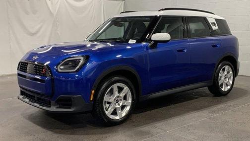 2025 MINI Countryman S