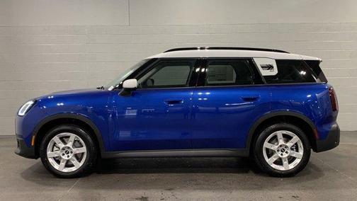 2025 MINI Countryman S