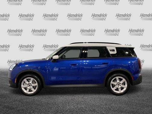 2025 MINI Countryman S