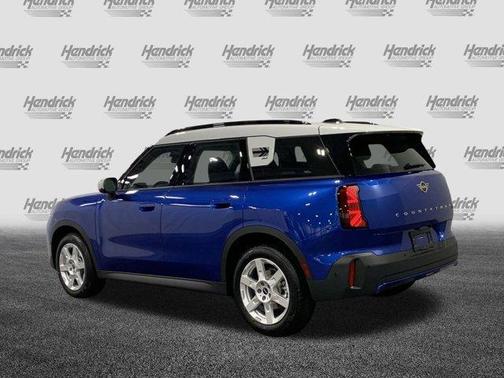 2025 MINI Countryman S