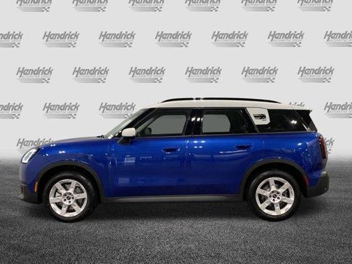 2025 MINI Countryman S