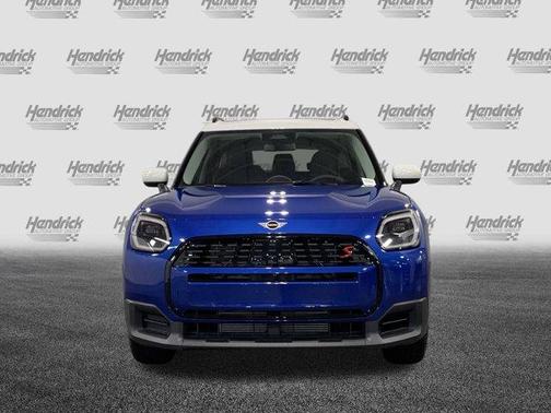2025 MINI Countryman S