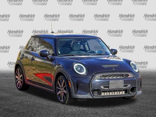 2023 MINI Hardtop Cooper S