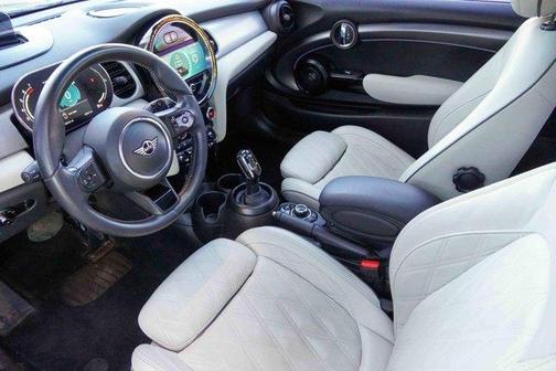 2023 MINI Hardtop Cooper S