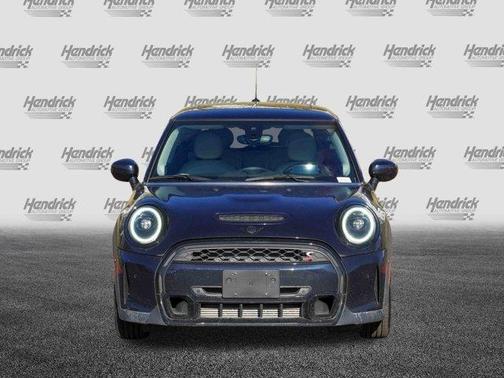 2023 MINI Hardtop Cooper S