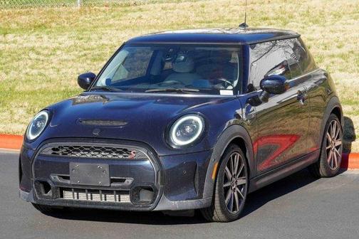 2023 MINI Hardtop Cooper S