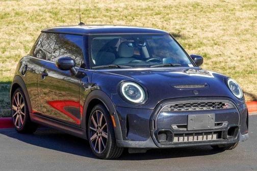 2023 MINI Hardtop Cooper S