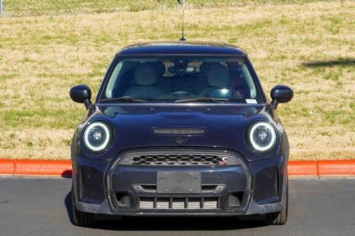 2023 MINI Hardtop Cooper S
