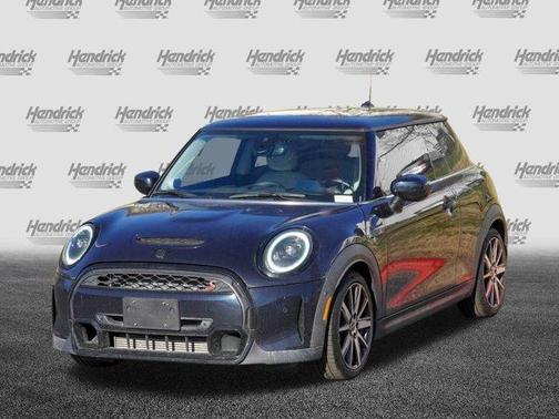 2023 MINI Hardtop Cooper S