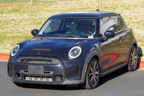 2023 MINI Hardtop Cooper S