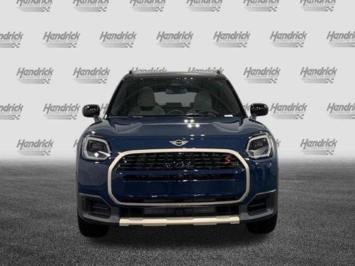 2025 MINI Countryman S