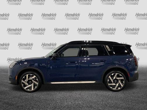 2025 MINI Countryman S