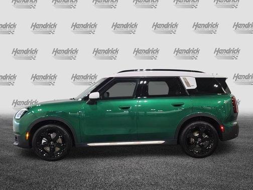 2026 MINI Countryman S