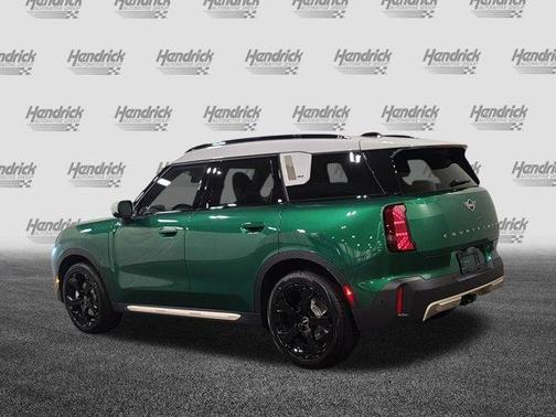 2026 MINI Countryman S