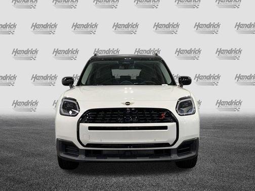 2025 MINI Countryman S